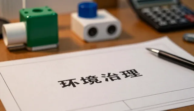 工业废水治理工程的未来发展方向