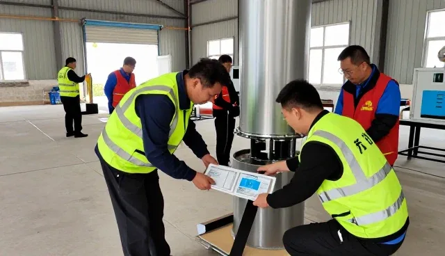 市政工程为什么需要治理设施运维?
