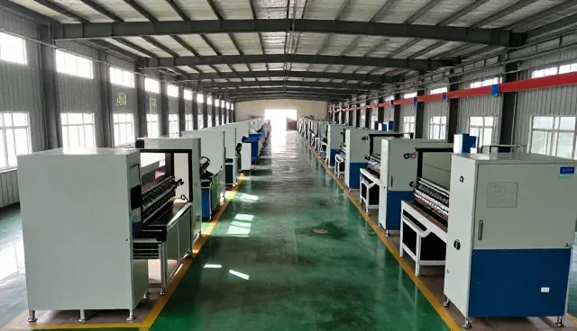 环境治理领域运维模式转型与技术革新趋势