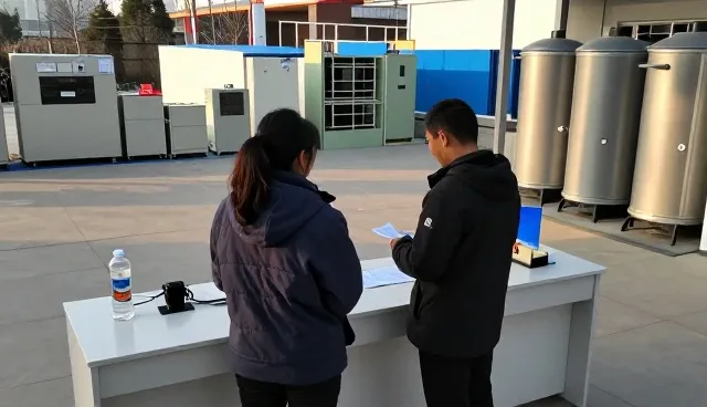环保设备性能优化与适用条件分析