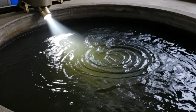 设备老化与废水治理工程中的节能改造误区