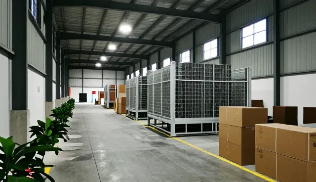 设备选型:环保设备性能与适用条件分析
